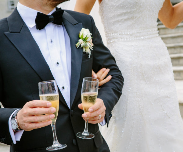 Costume mariage sur mesure Bruxelles