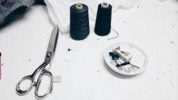 SUIT ADJUSTMENT: THE WAY TO GIVE A SECOND LIFE TO YOUR WARDROBE AND TO YOUR OLD SUITS, TROUSERS, COATS,…