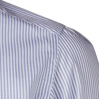 chemise sur-mesure emmanchure