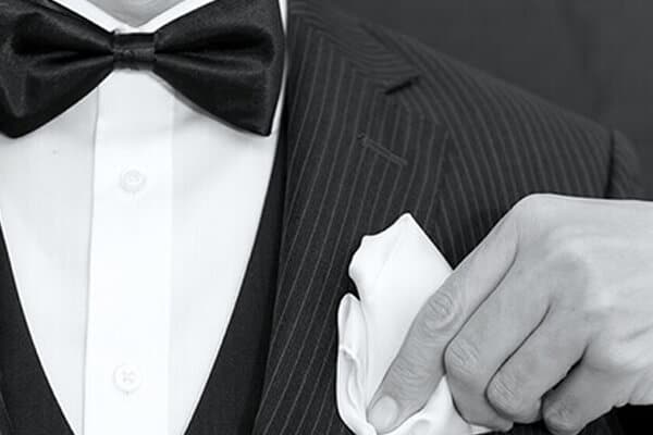 costumes de mariage choix conseil