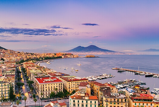 Naples