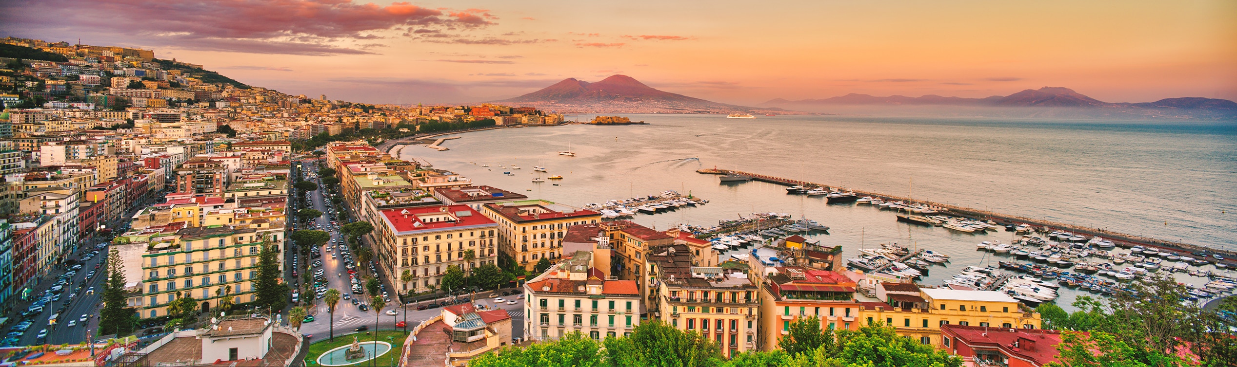 Naples