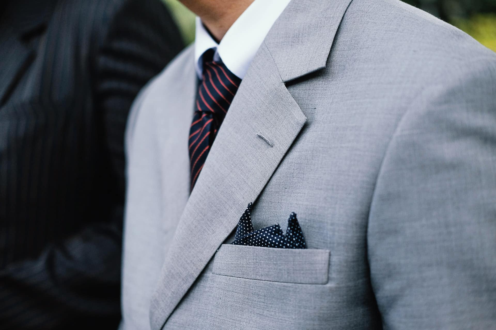 costard homme mariage