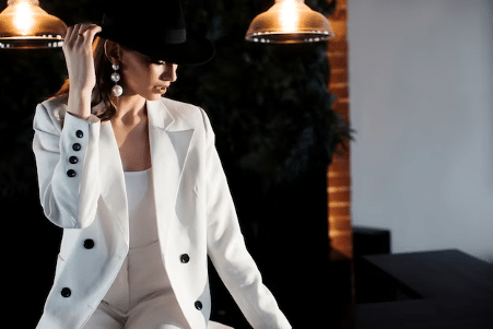 Costume femme mariage Le guide complet pour 2024