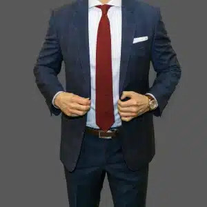 Costume homme ventre